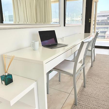 Avenue One Apartments Κέιπ Τάουν Εξωτερικό φωτογραφία