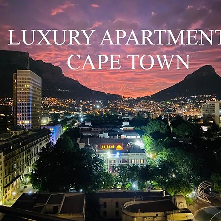 Avenue One Apartments Κέιπ Τάουν Εξωτερικό φωτογραφία