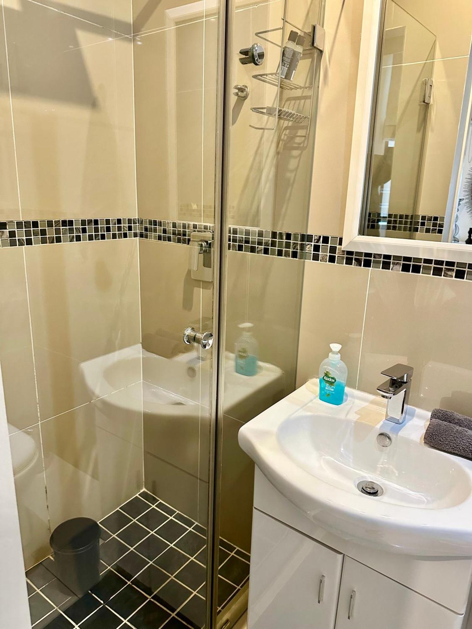 Avenue One Apartments Κέιπ Τάουν Δωμάτιο φωτογραφία