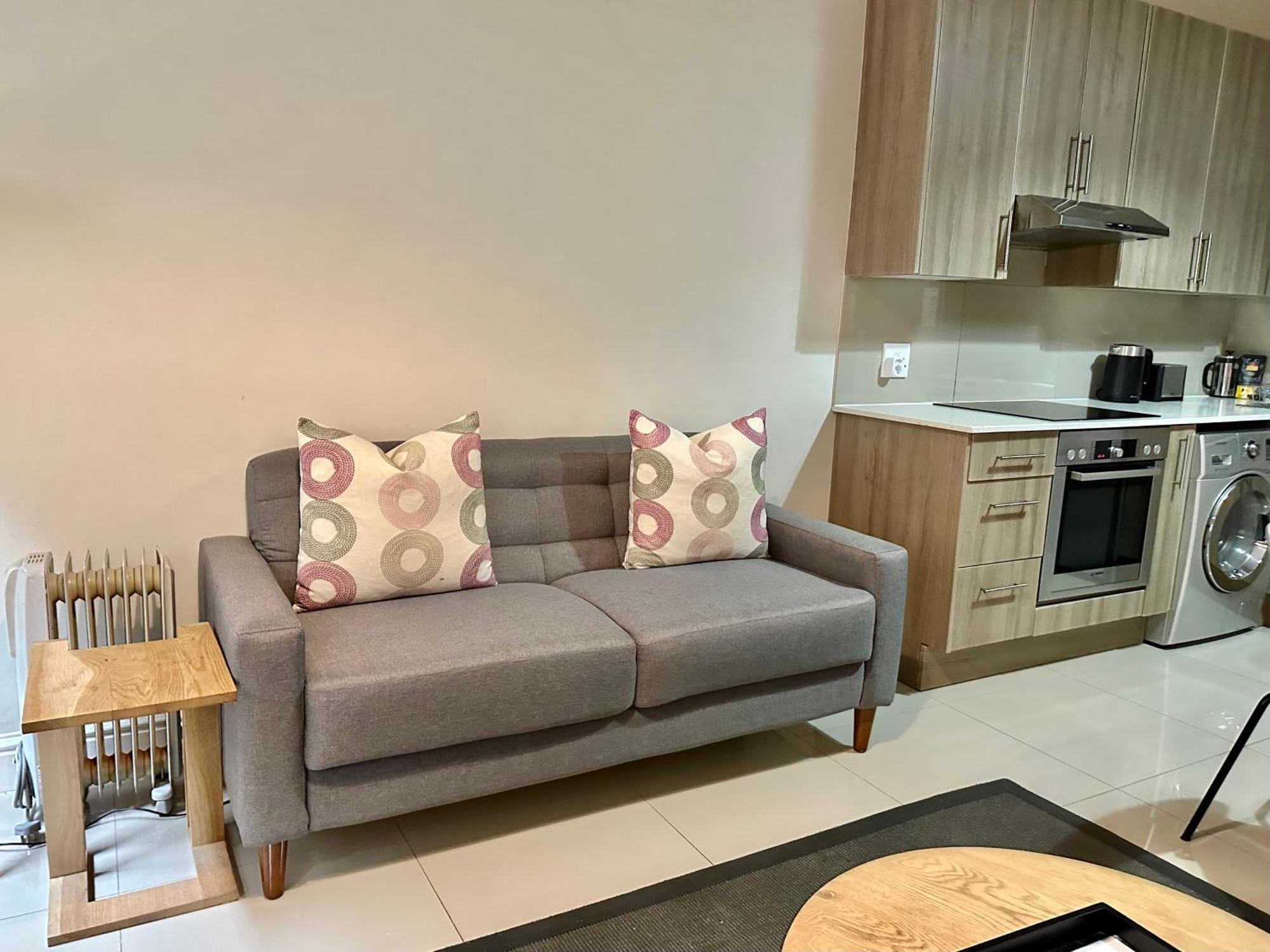 Avenue One Apartments Κέιπ Τάουν Δωμάτιο φωτογραφία