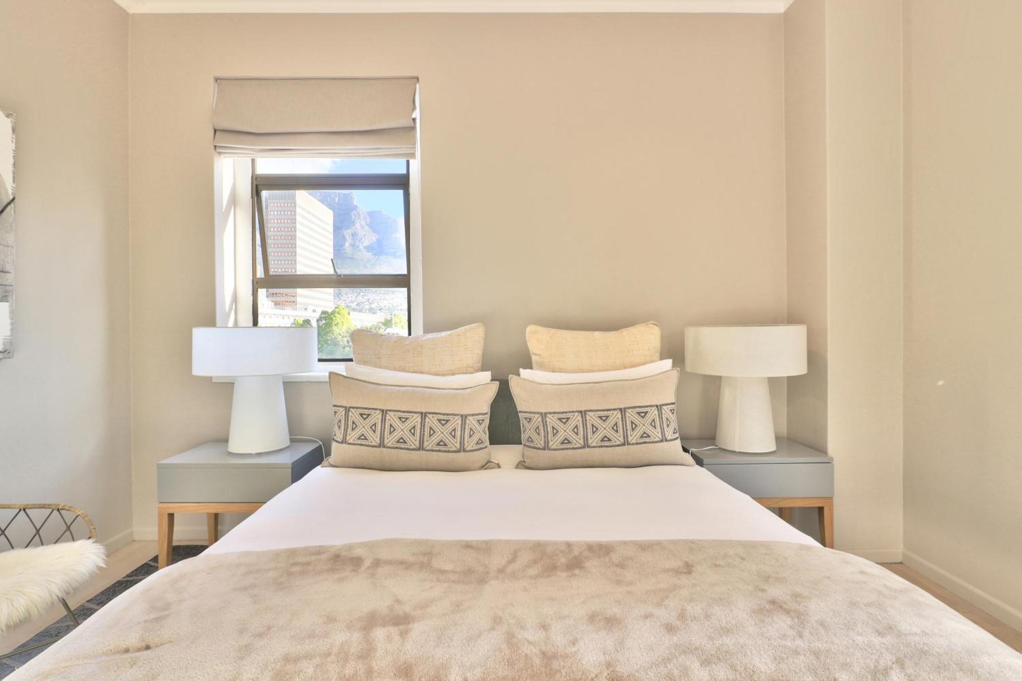 Avenue One Apartments Κέιπ Τάουν Εξωτερικό φωτογραφία