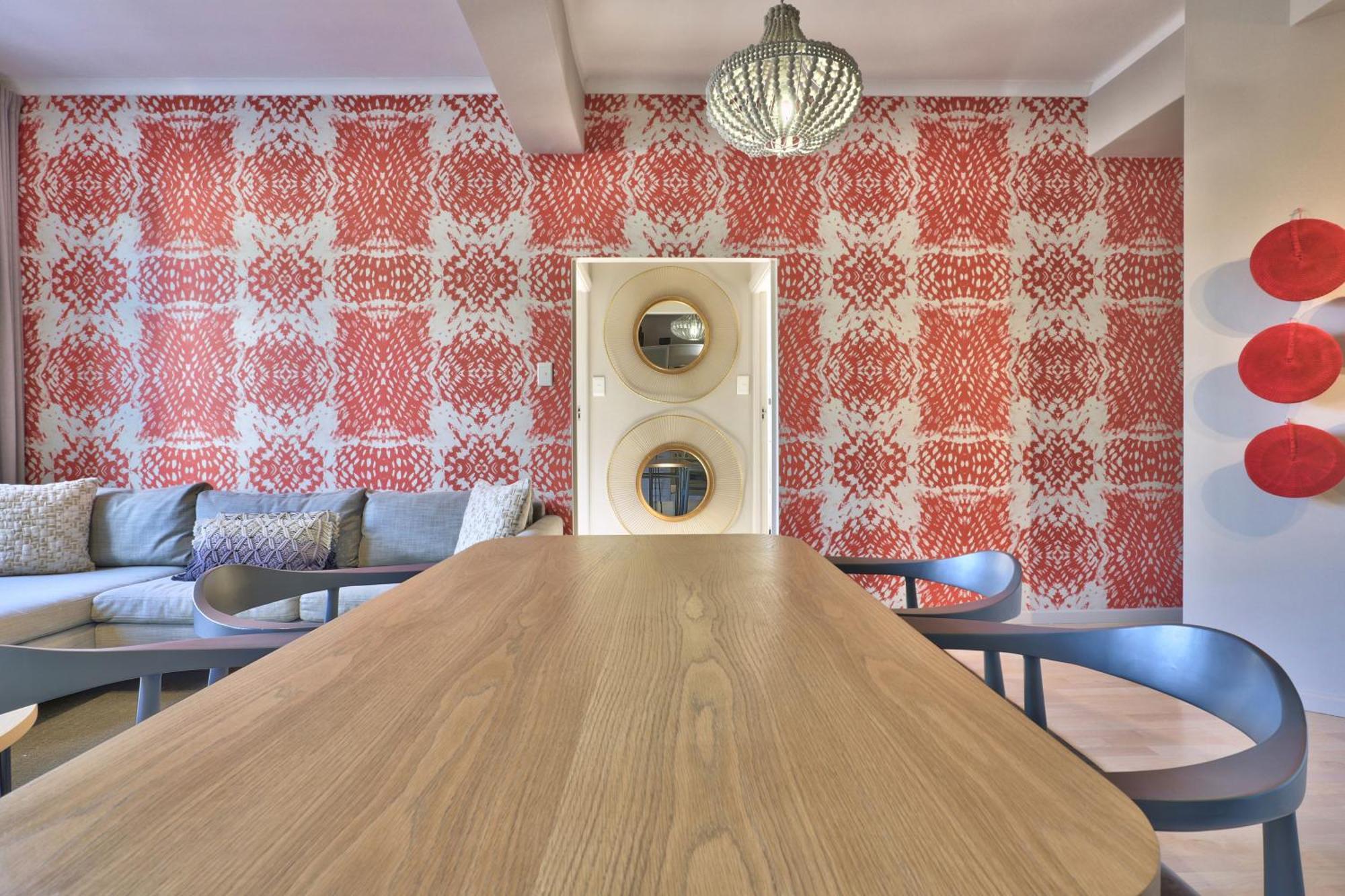 Avenue One Apartments Κέιπ Τάουν Εξωτερικό φωτογραφία