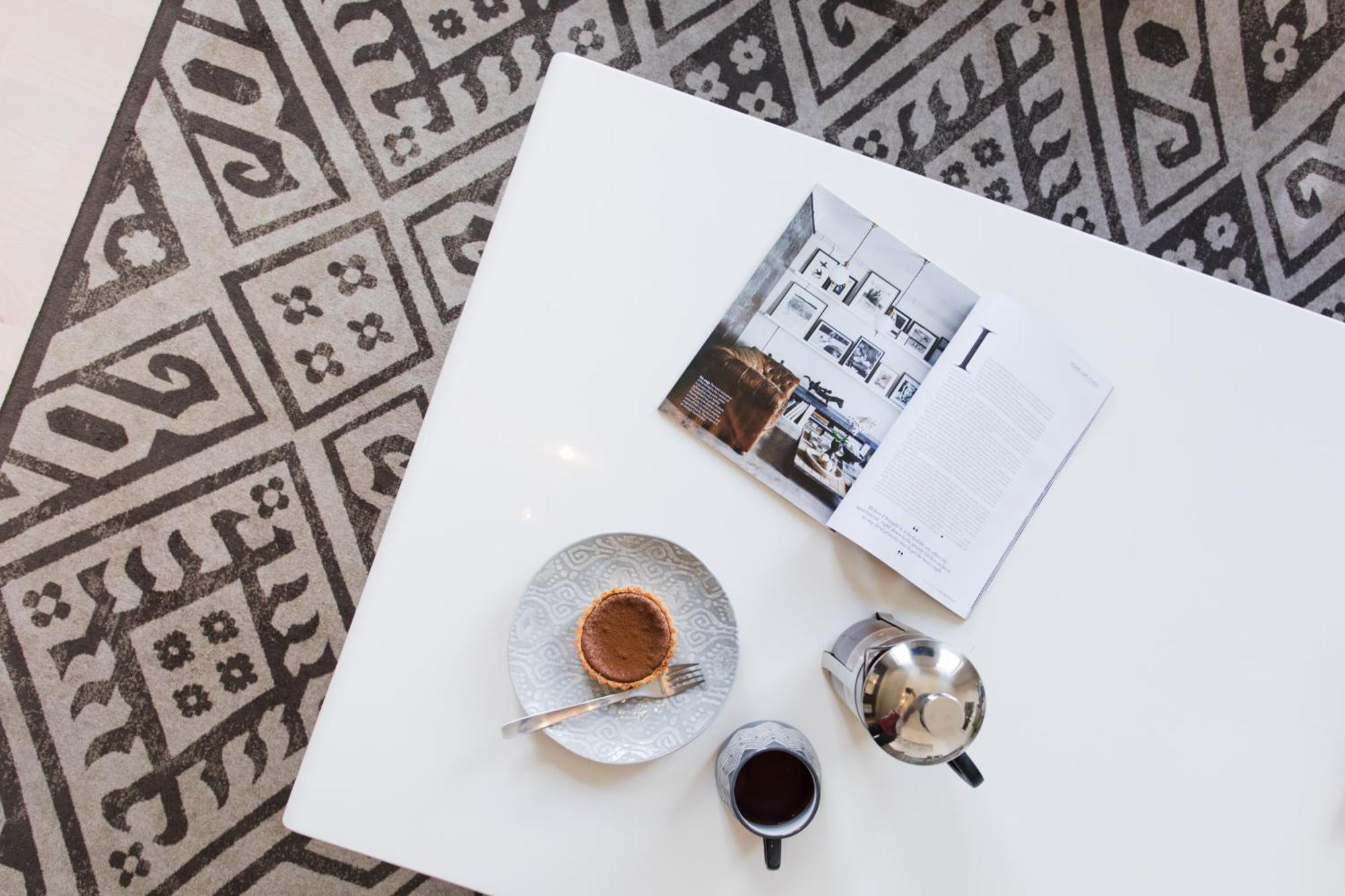 Avenue One Apartments Κέιπ Τάουν Εξωτερικό φωτογραφία