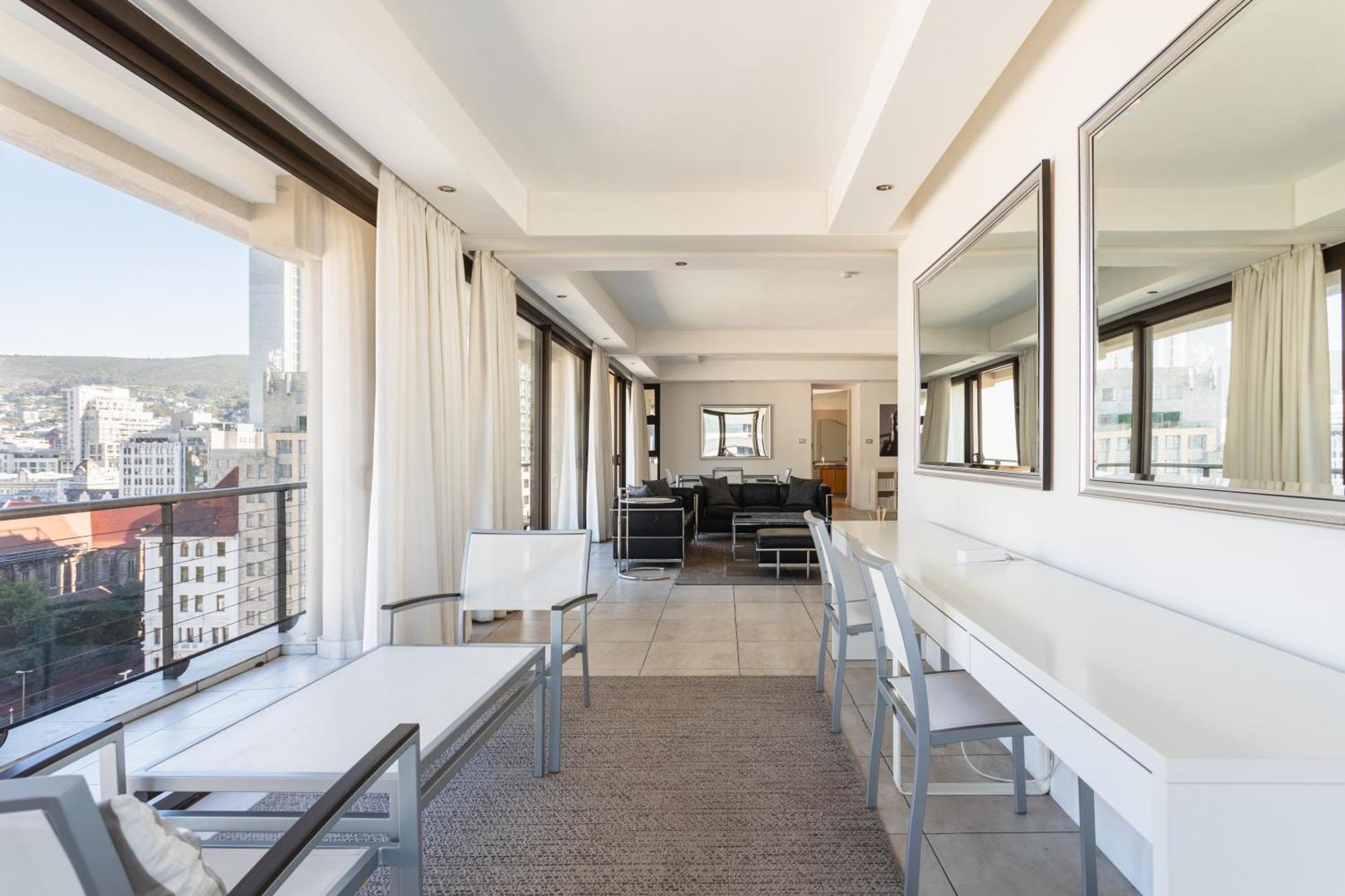 Avenue One Apartments Κέιπ Τάουν Δωμάτιο φωτογραφία