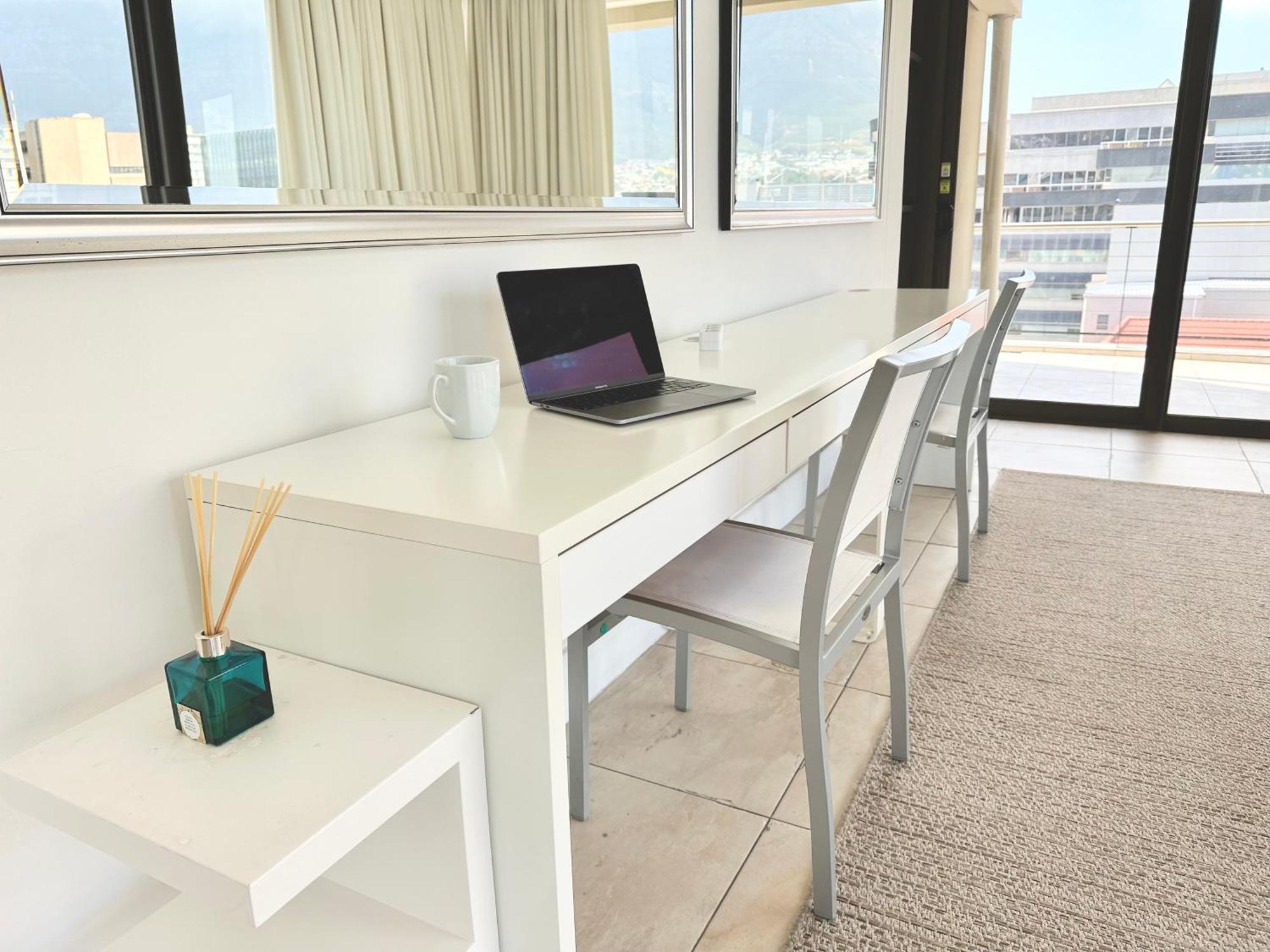 Avenue One Apartments Κέιπ Τάουν Εξωτερικό φωτογραφία