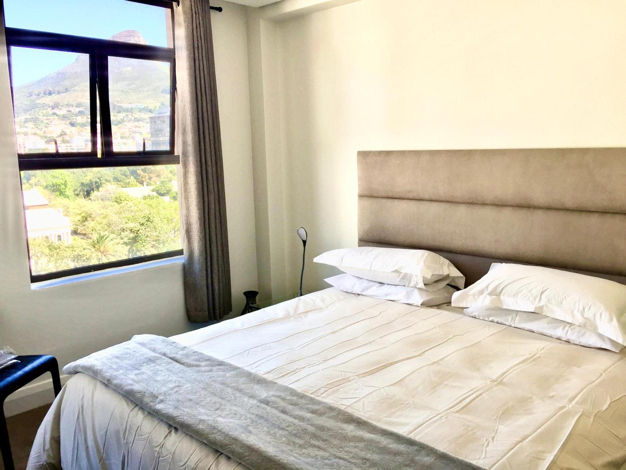Avenue One Apartments Κέιπ Τάουν Εξωτερικό φωτογραφία