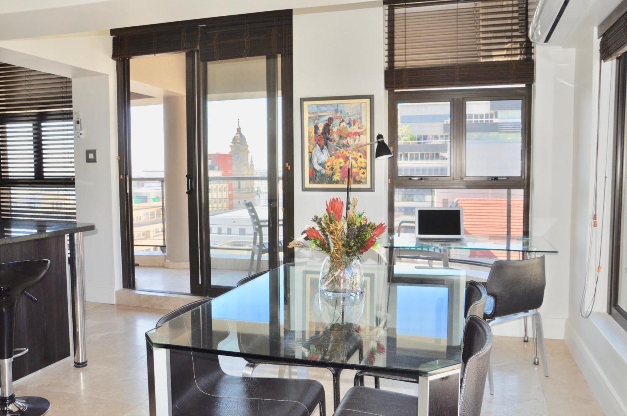 Avenue One Apartments Κέιπ Τάουν Εξωτερικό φωτογραφία